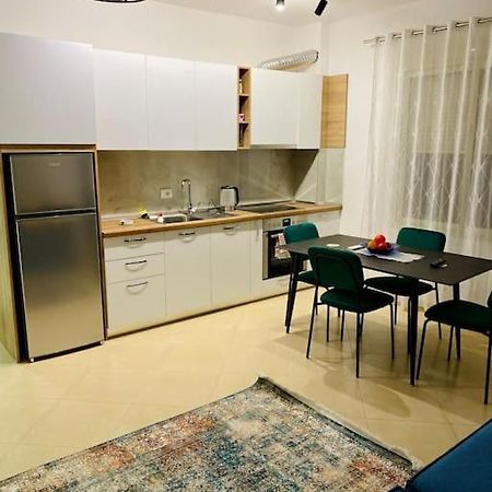 Eden Home 1 Дуррес Екстер'єр фото