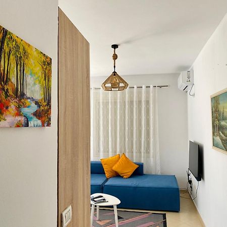 Eden Home 1 Дуррес Екстер'єр фото