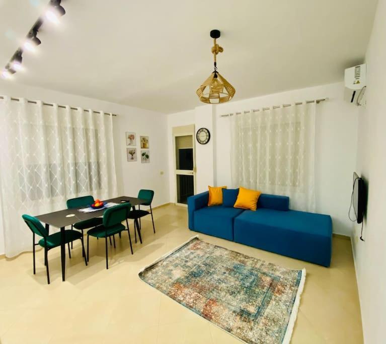 Eden Home 1 Дуррес Екстер'єр фото