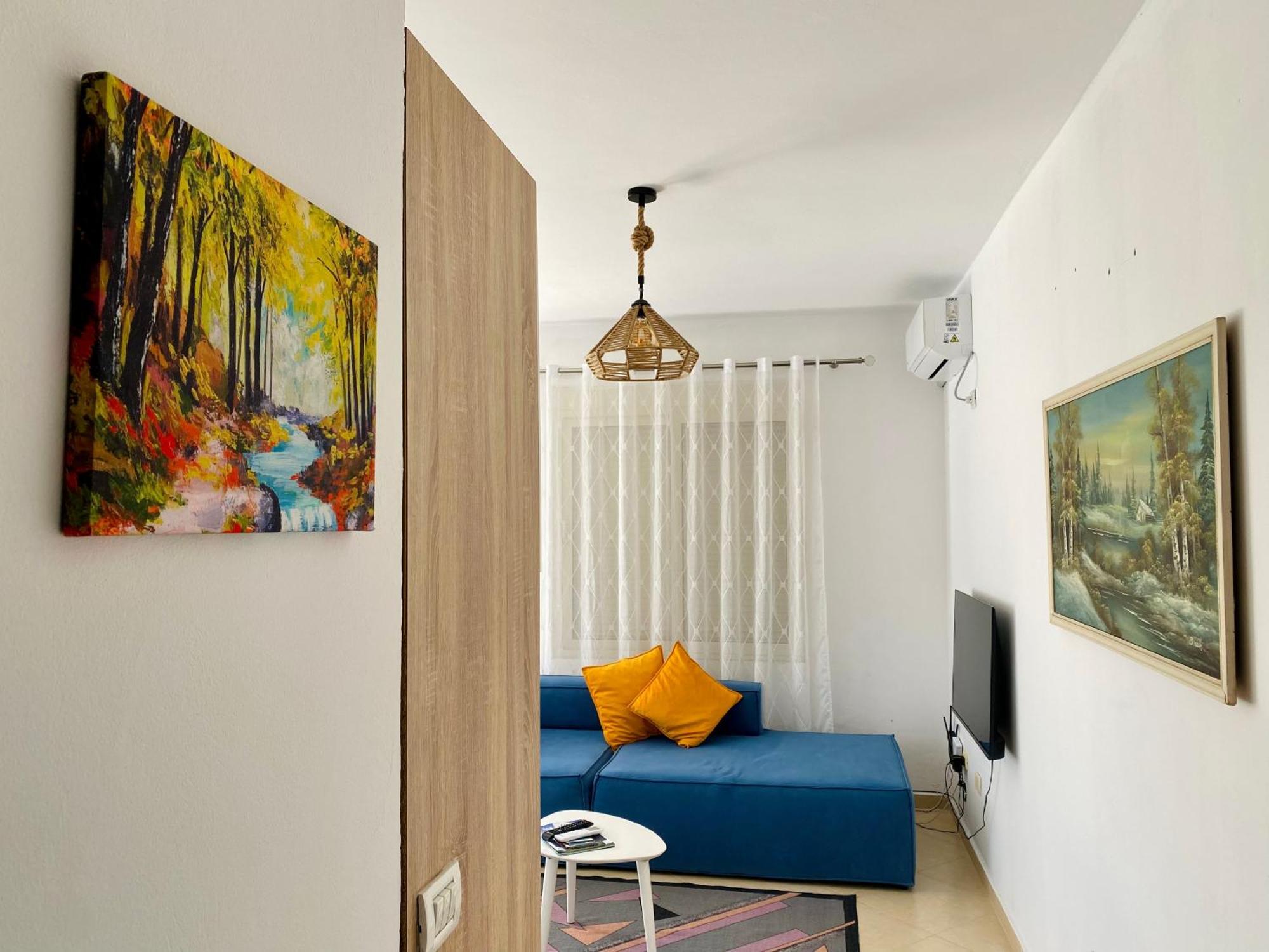 Eden Home 1 Дуррес Екстер'єр фото